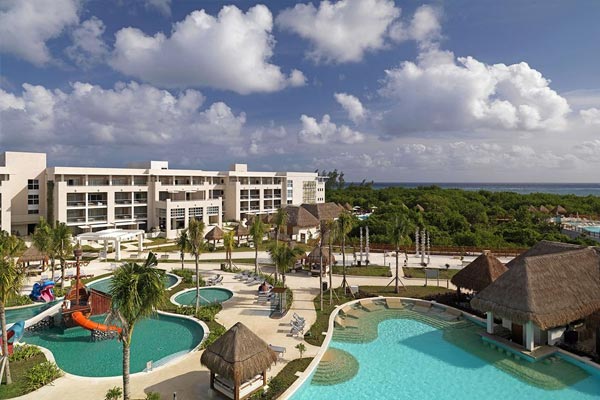 All Inclusive Details - Live Aqua Beach Resort Cancún - All-Adults/All-Inclusive Resort -Cancun, Quintana Roo, Mexico